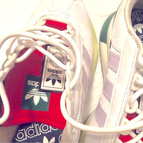 Adidas Andridge Women’s Ultra Boost Running Shoes, size 9 - Picture 9 of 9